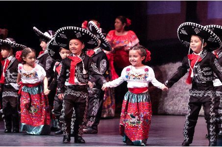 In Mexico, April 30th is celebrated
						the day of the child, we use to give gifts to children as a way of celebration. Candies is the most polular gift.
						There is a wide variety of typical sweets, many of them are handcrafted.